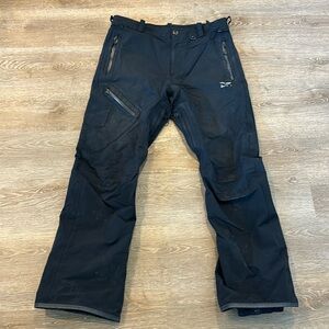 Volcom Men’s Gortex Snow Pants